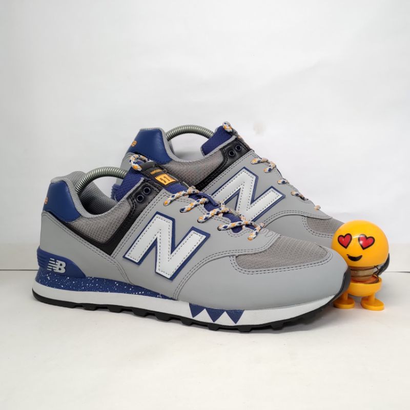 New balance 574 trail 2024 pack