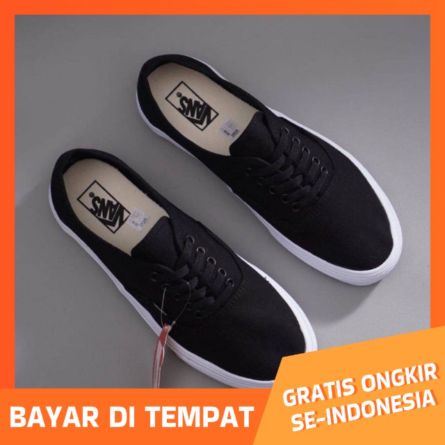 Vans original 2024 di indonesia