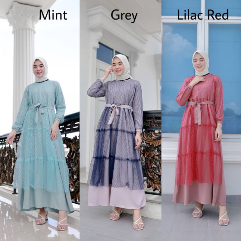 Naila Knit - Multi main image 1