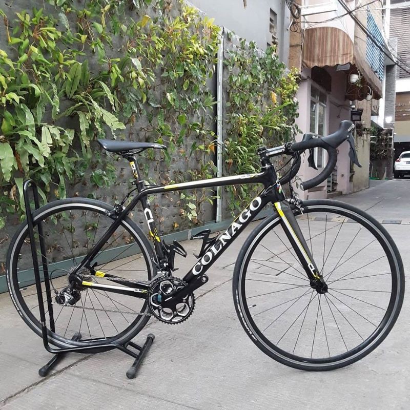 Road bike sale colnago harga