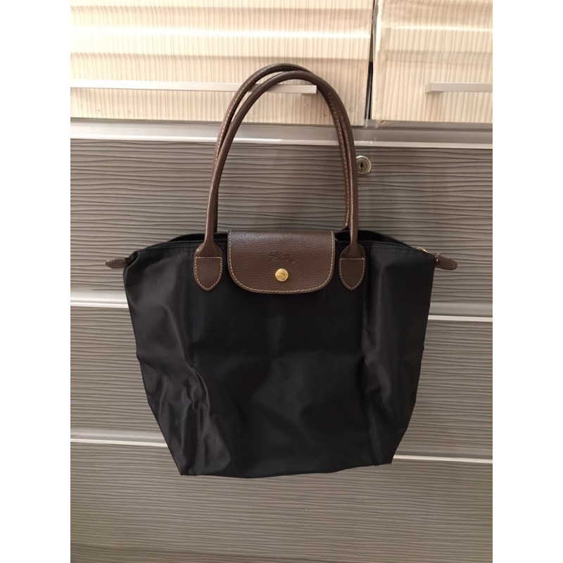 Preloved longchamp online