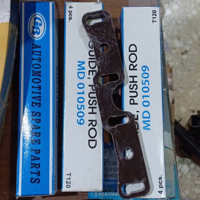 Jual Guide push rod Bonit Klep mobil colt T120 GB 4 pcs | Shopee Indonesia