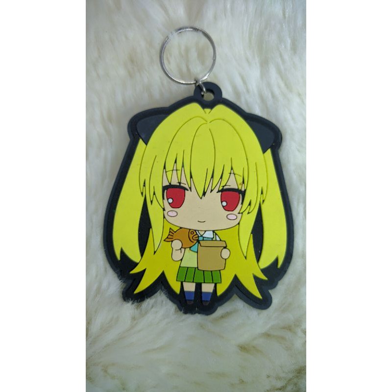 Jual gantungan anime kawaii | Shopee Indonesia