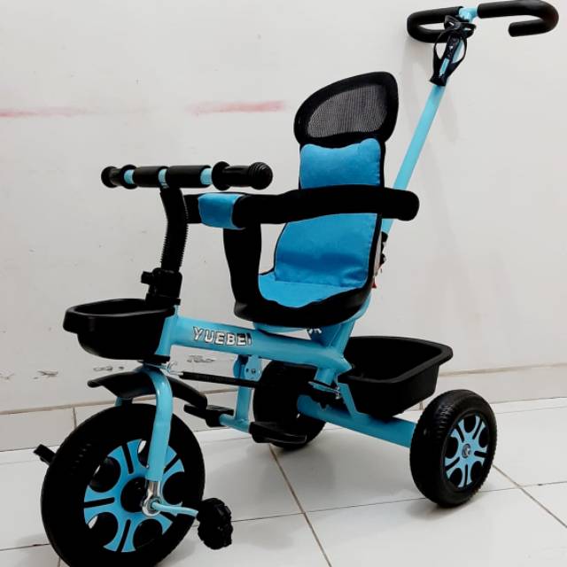 Jual Sepeda roda 3 | Shopee Indonesia