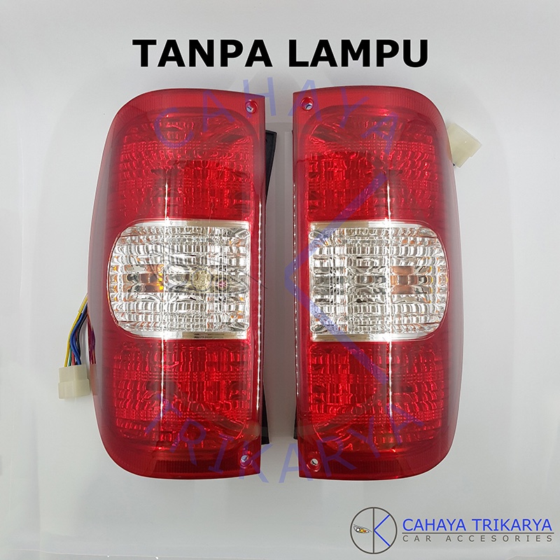 Jual Lampu Belakang Stop Lamp Rating Belakang Carry Extra Futura