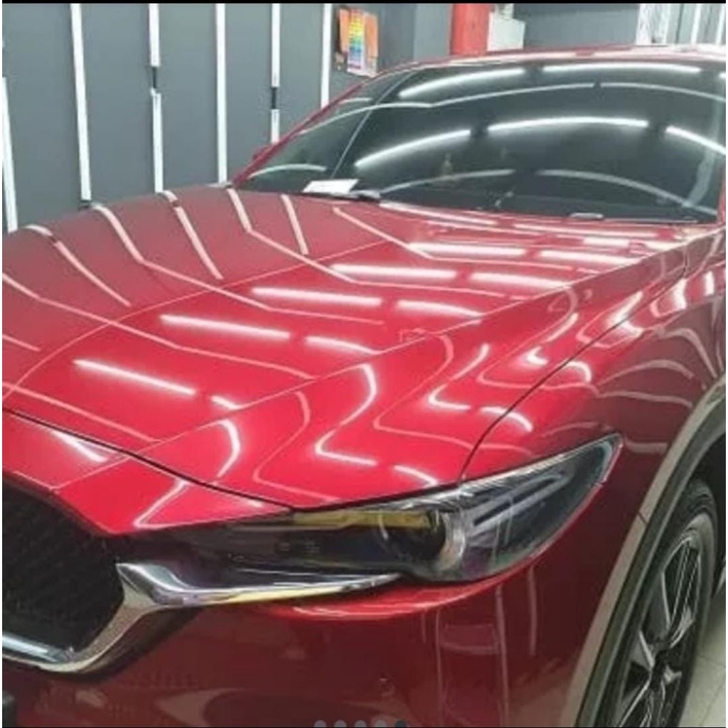 Jual COATING MOBIL SMALL (COMPLETED) | Shopee Indonesia
