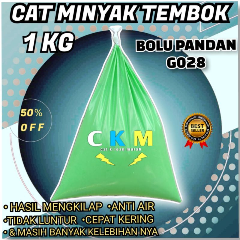 Jual Cat Minyak Tembok Kg Cat Tembok Kg Gratis Ongkir Cat Minyak Tembok Anti Air Cat