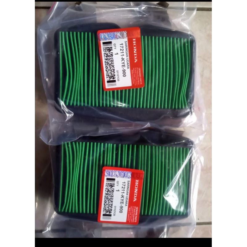 Jual KDM_24 FILTER UDARA MEGA PRO NEW TIGER-KYE | Shopee Indonesia