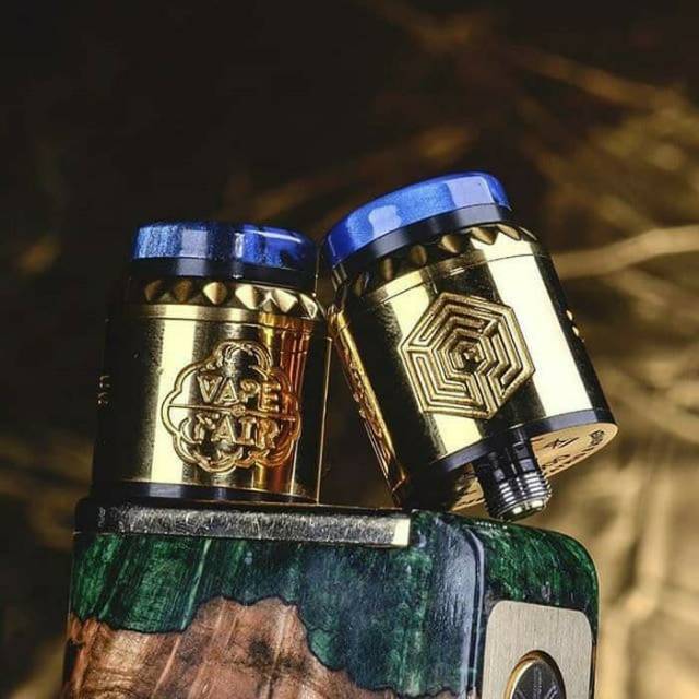 Jual RDA - ARTHA V.2 VAPE FAIR 2019 EDITION | Shopee Indonesia