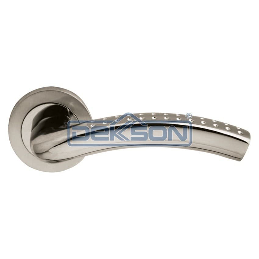 Jual Lever Handle Roses Dekkson Lhr 2068 Az Sn Np Pintu Dekson Shopee