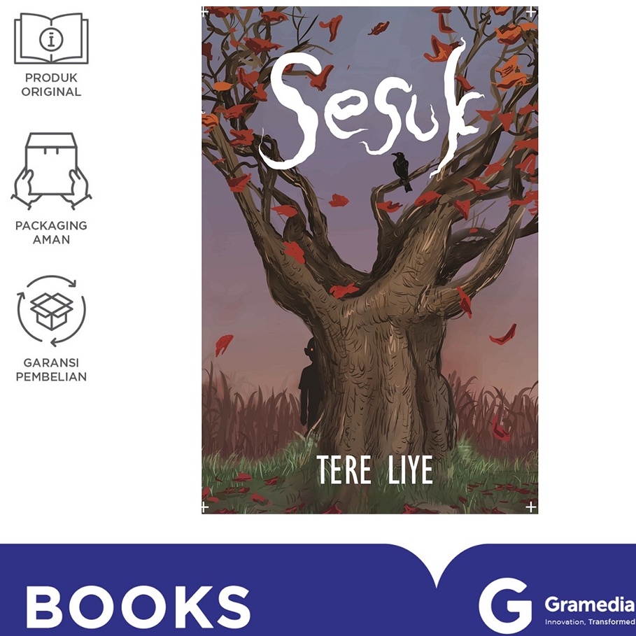 Jual Sesuk - Tere Liye | Shopee Indonesia