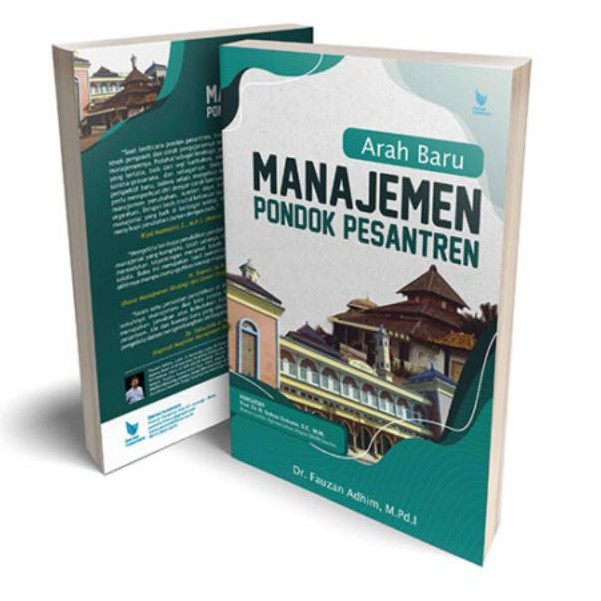 Jual Manajemen Pondok Pesantren - Fauzan Adhim | Shopee Indonesia