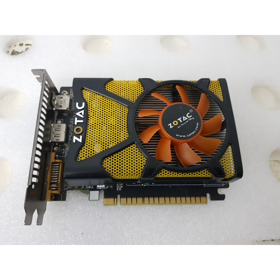 Zotac gt 440 discount 1gb 128bit ddr5