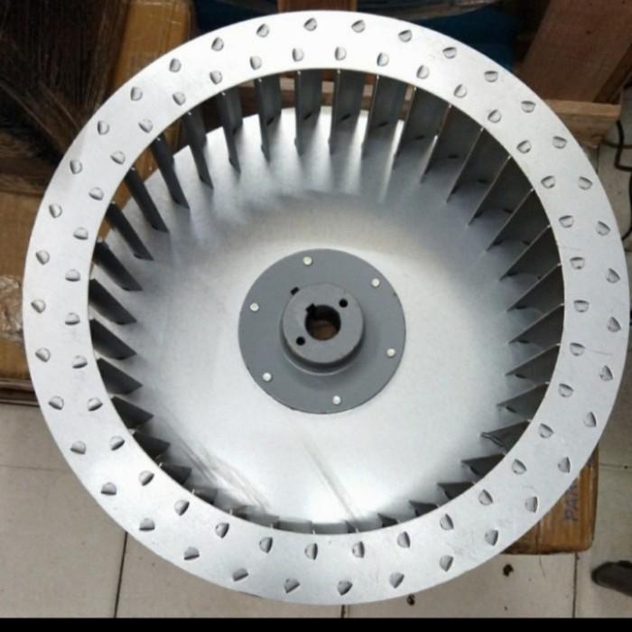 Jual Blade Centrifugal Blower 16 Inch (40Cm) | Shopee Indonesia