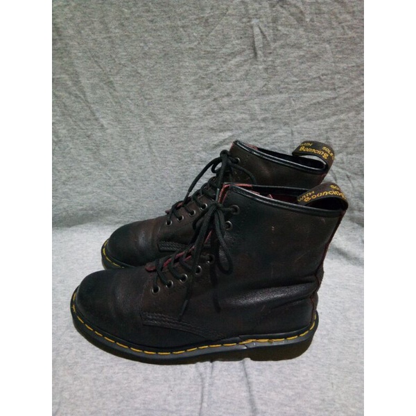 Jual docmart 1460 second original | Shopee Indonesia