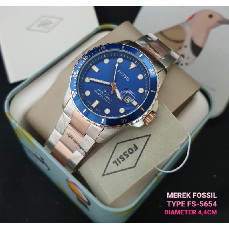 Fossil fs 5669 hotsell