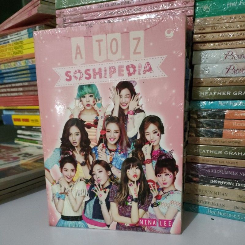 Jual Buku Super Murah - Buku A To Z Soshipedia | Shopee Indonesia