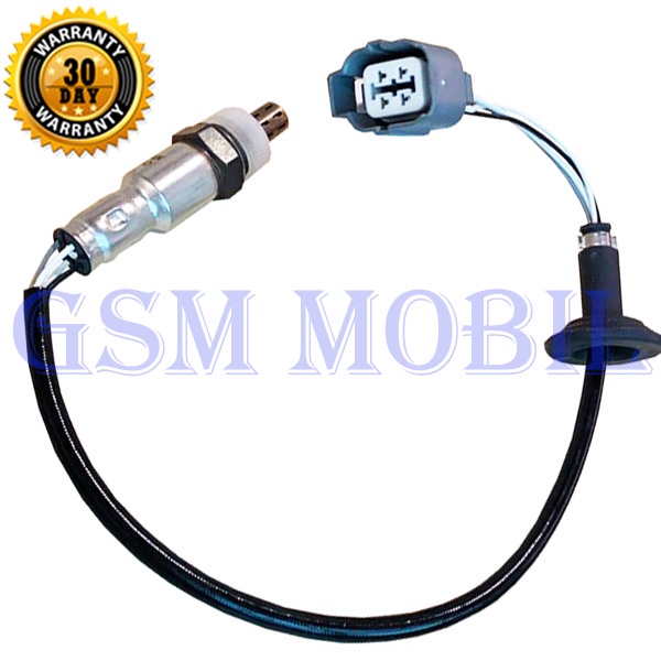 Jual Sensor O2 Oksigen Honda Jazz 2004-2007 36531-PWA-J02 - 10004453 ...