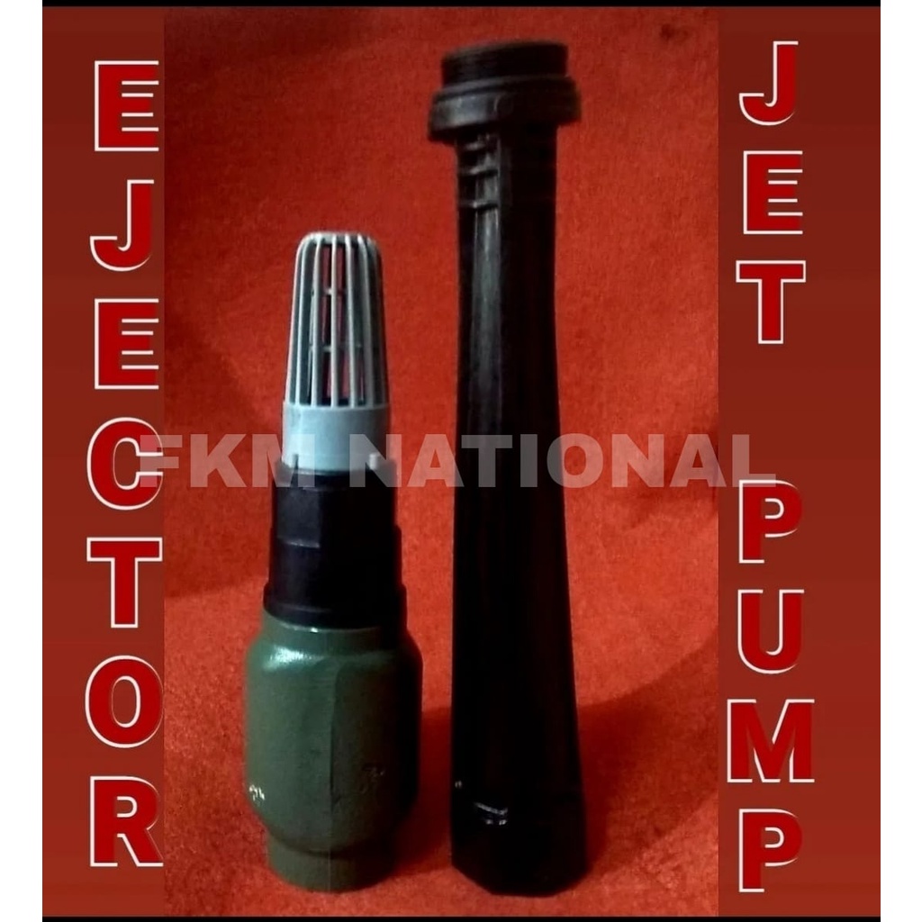 Jual EJECTOR JET PUMP Shopee Indonesia