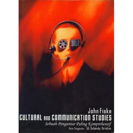 Jual Cultural and Communication Studies Sebuah Pengantar Paling