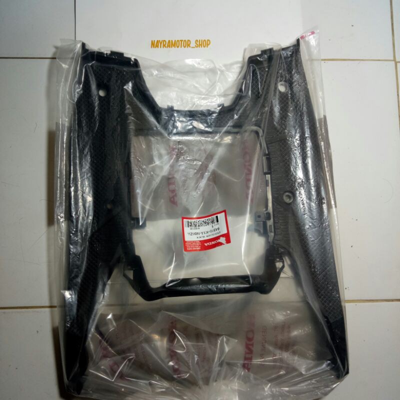 Jual Cover Lantai Bordes Pijakan Kaki Stef Floor Beat New Led K1A 2020 ...