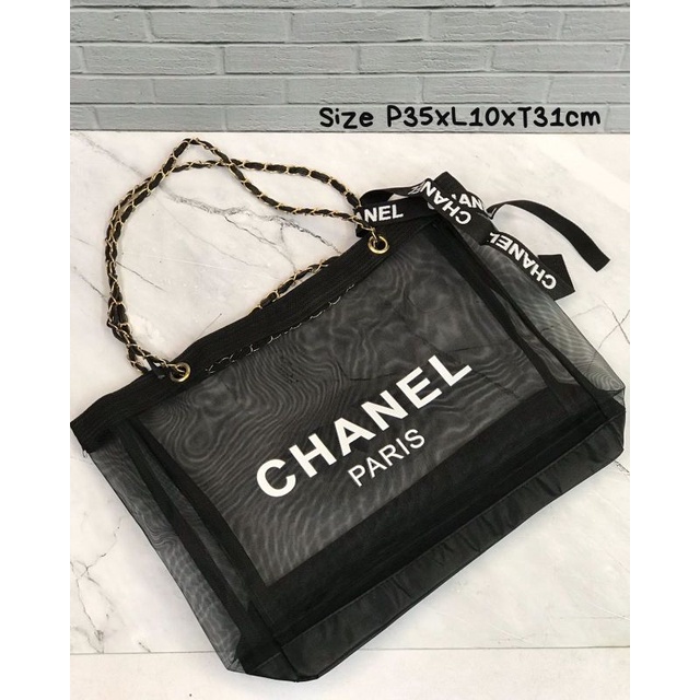 Jual TAS CHANEL GABRIELLE 1680 LAV TAS SLEMPANG MURAH HAND BAG WANITA TAS  BRANDED WANITA SHOULDER BAG