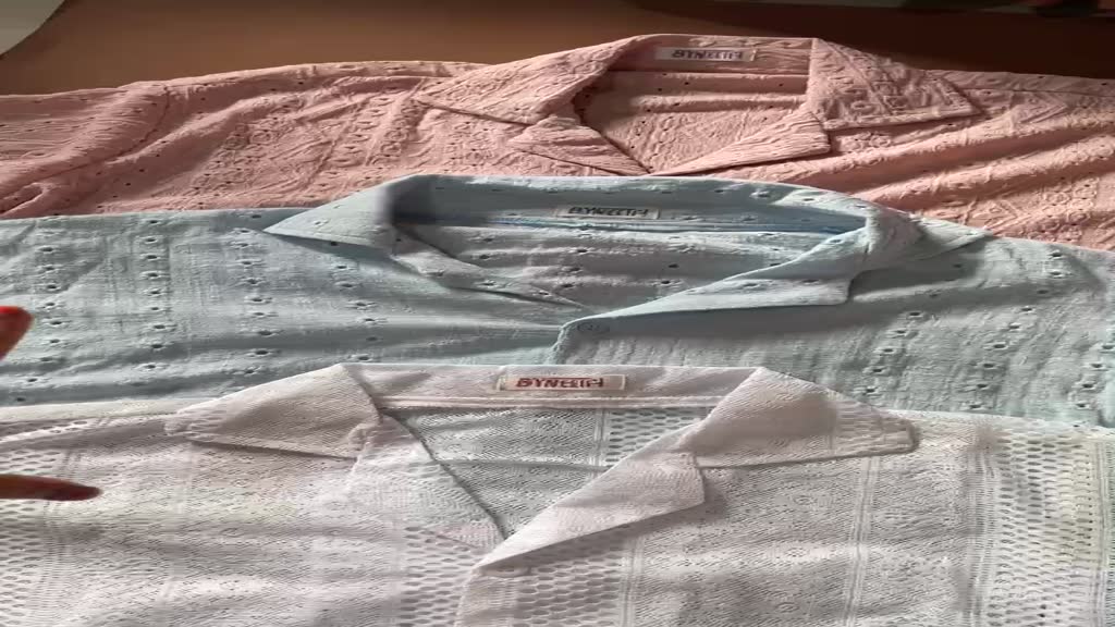 Jual Premium Brookat Shirt ByNeeth (PART 1) (LIMITED!!!) | Shopee Indonesia