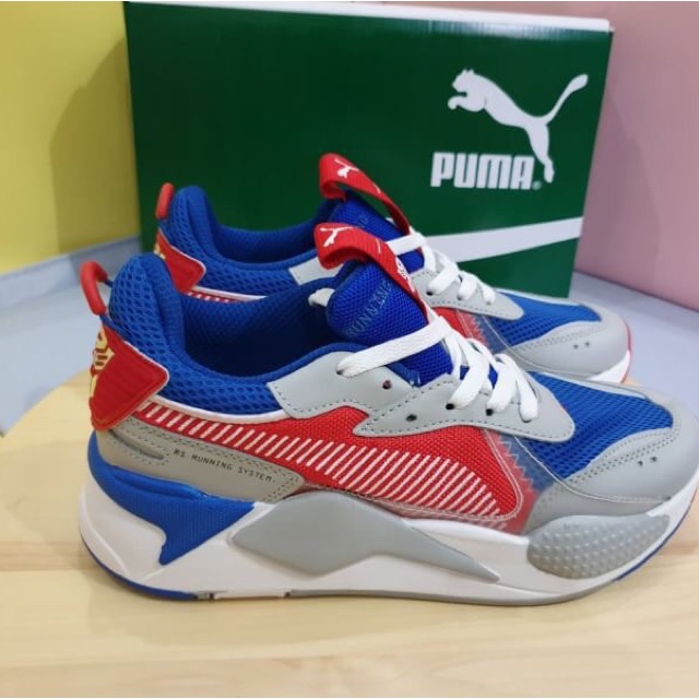 puma rs x transformer