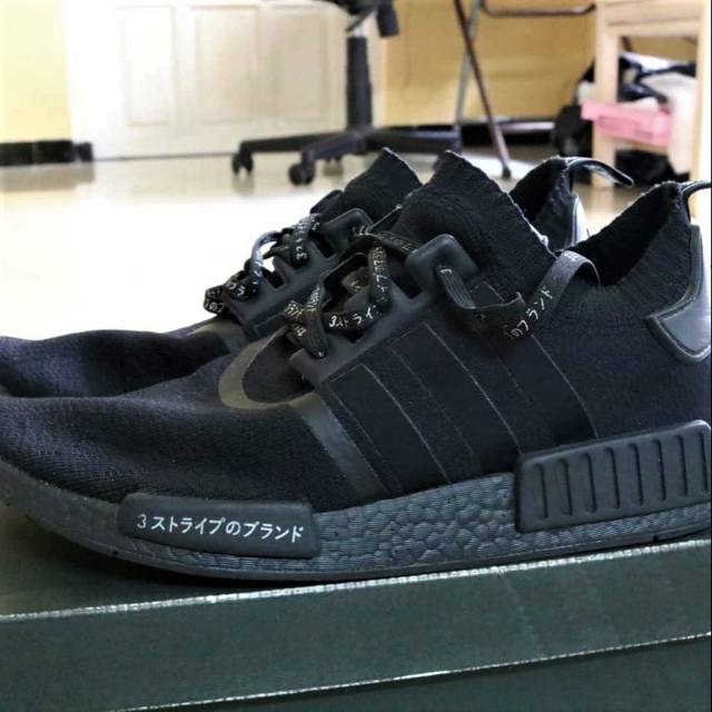 adidas gazelle silver green womens Adidas NMD R1 Triple Black (FV9015) – Prime