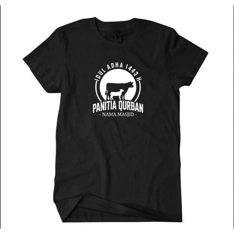 Jual Panitia Qurban Idul Adha 1443 H bisa request nama Masjid/Panitia
