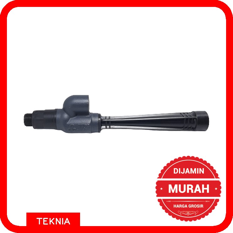 Jual Mata Jet Pump Part Panjang JP - Mata Jet Untuk Pompa dalam - Mata ...