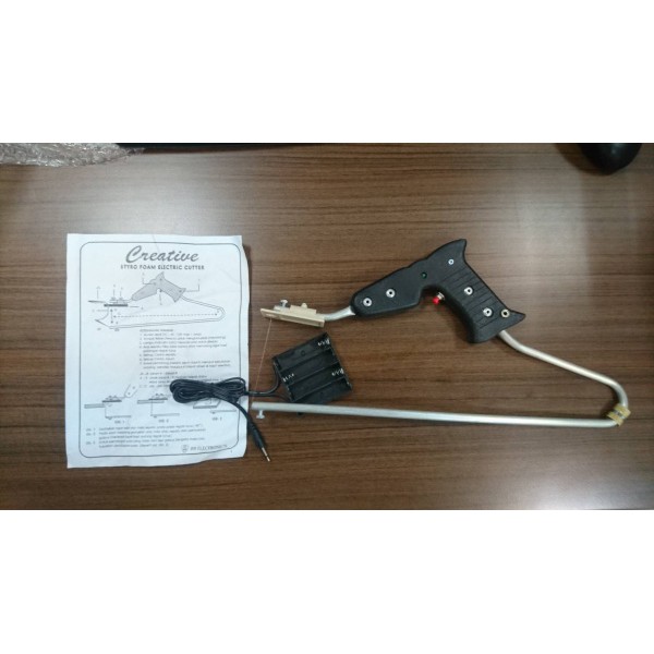 Jual [DW] BISA COD OFFICE Alat Potong Gabus / Pemotong Gabus ...