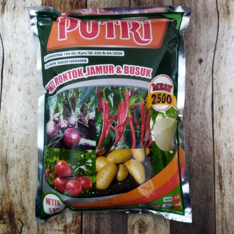 Jual OBAT ANTI RONTOK, JAMUR DAN ANTI BUSUK (1 KG) | Shopee Indonesia