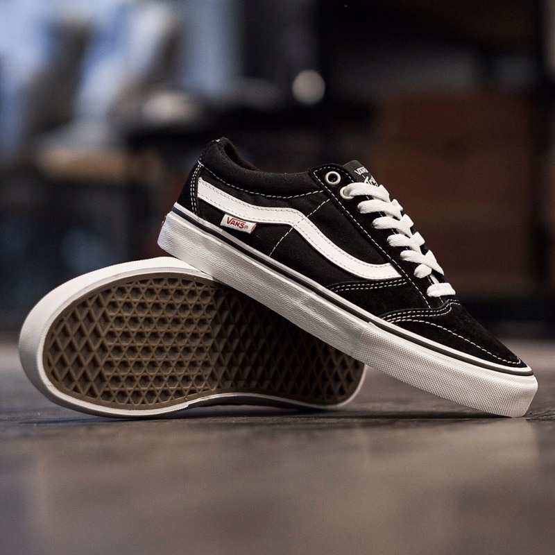 Vans hot sale tnt original