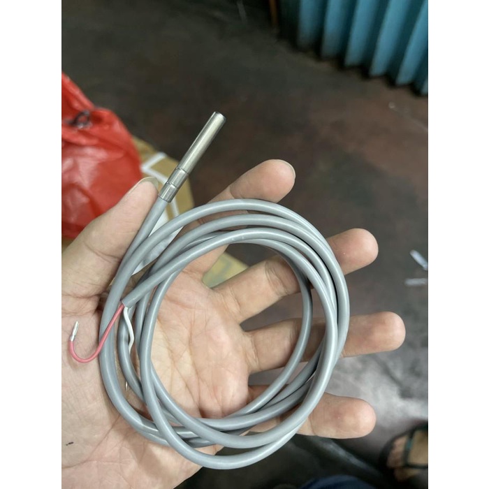 Jual Probe eliwell / dixell PTC | Shopee Indonesia