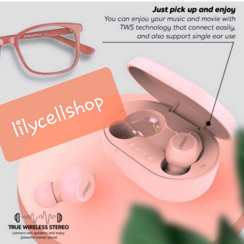 Uneed tws best sale