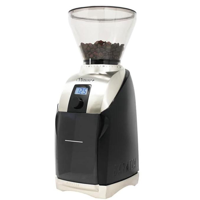 Jual Baratza Virtuoso+ Coffee Grinder (Khusus JNE) Shopee Indonesia