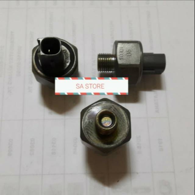 Jual sensor knock original Toyota Yaris Vios Limo Altis Camry Shopee