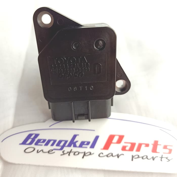 Jual Map Sensor /Maf Innova Fortuner Hilux Camry Harrier Alphard Yaris ...