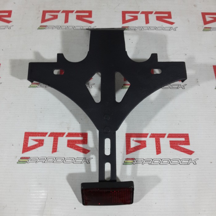 fender eliminator cbr250rr