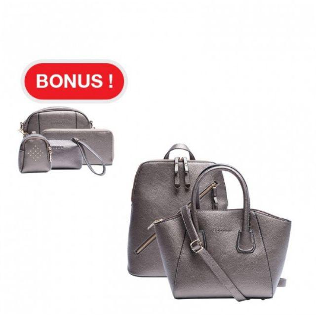 BONOBO FRENCH BAG