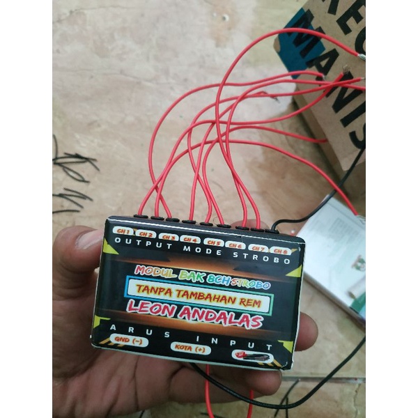 Jual modul custom | Shopee Indonesia