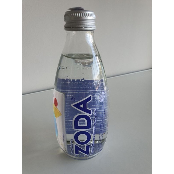 Jual ZODA soda | Shopee Indonesia