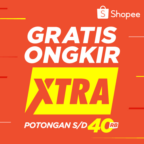 Belanja Online Gratis Ongkir Hanya Di Shopee Indonesia