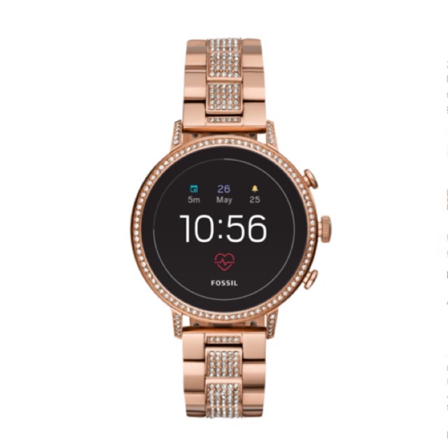 Harga smartwatch shop fossil gen 4