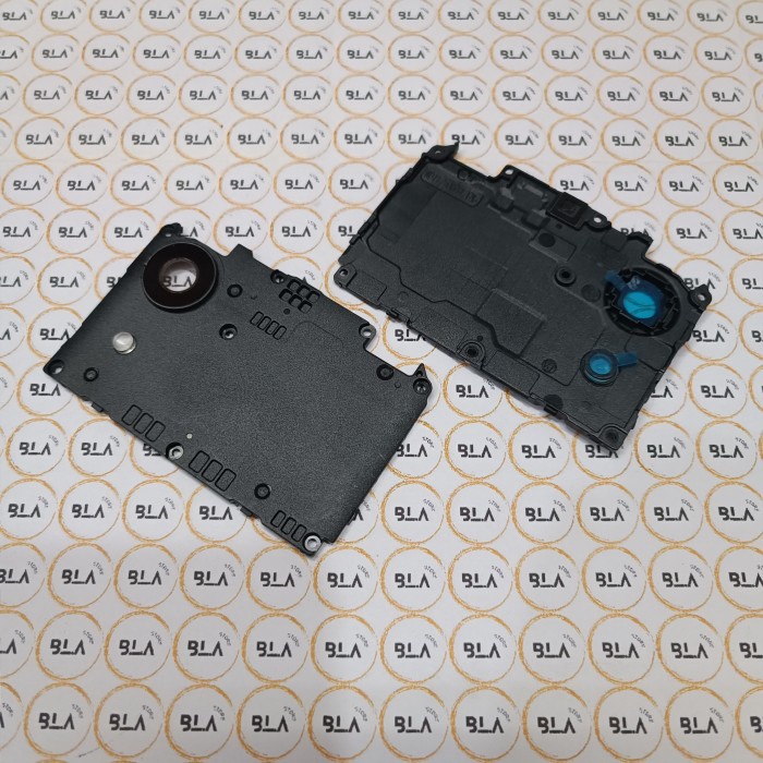 Jual RING KAMERA BELAKANG KACA KAMERA CAMERA SAMSUNG GALAXY A03 CORE ...