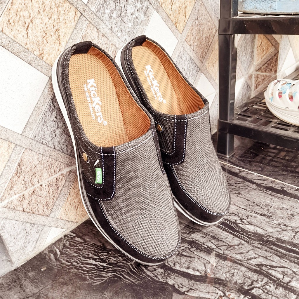 Jual SANDAL KULIT PRIA 02 ORIGINAL PRIA MODEL TERBARU TRENDy | Shopee