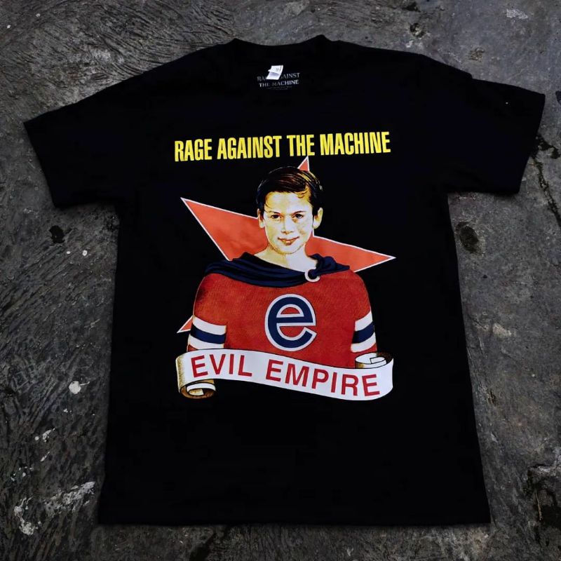 Jual RATM EVIL EMPIRE | Shopee Indonesia