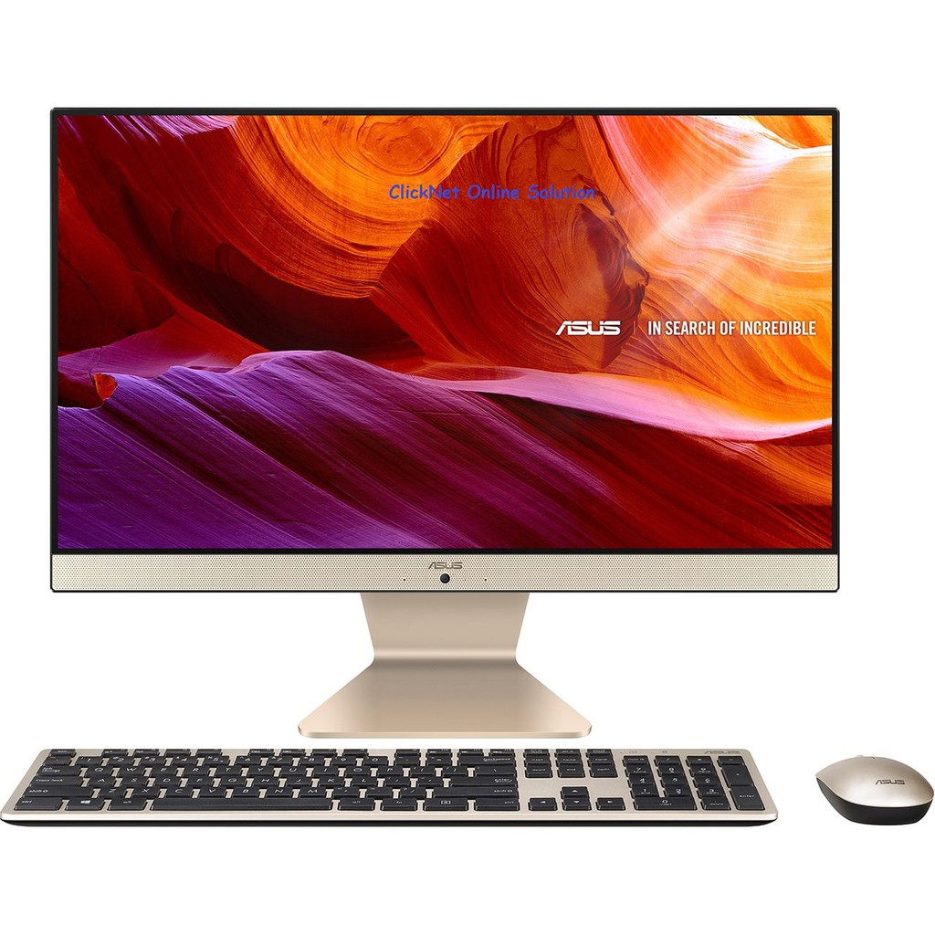 Pentium Gold V222fak Asus Windowsデスクトップ ASUS VIVO 22 V222GA