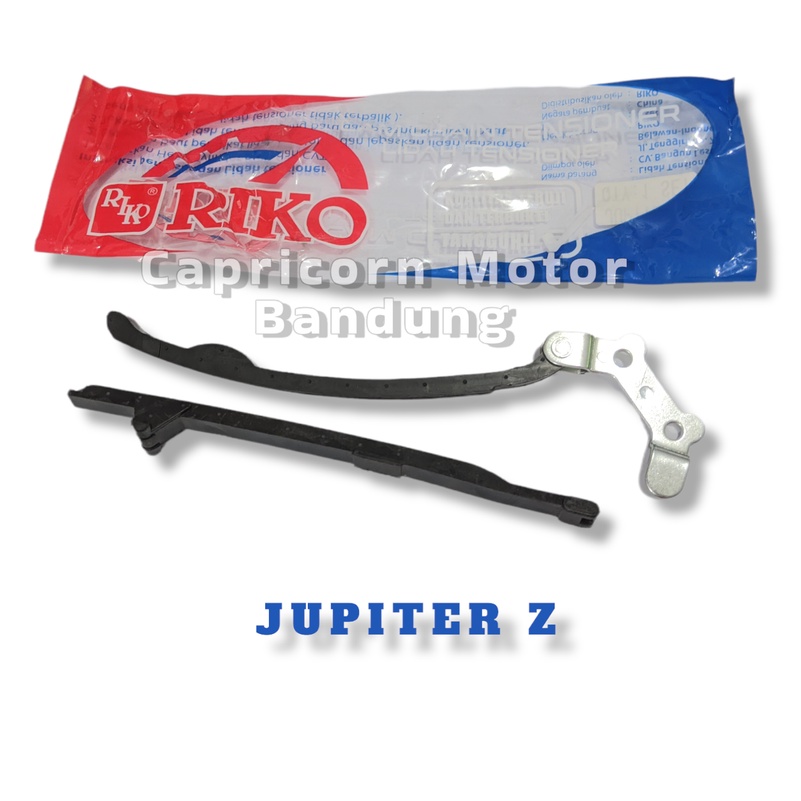 Jual Karet Lidah Tensioner SET JUPITER Z LAMA BURHAN CRYPTON VEGA R NEW ...